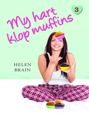 cover image of My hart klop muffins